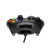 Mars Devices Replacement Controller for Xbox Original - Black