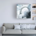 thumbnail image 3 of Grace Popp 'Storm Arches II' Canvas Art, 3 of 3