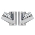thumbnail image 4 of Hardware De Barandilla De Grado Marino, Accesorios De Barandilla De Barco Del Lado Izquierdo Derecho De Acero Inoxidable 316 De 3 Vías Para Yates Inflables Para Yates De Negocios ANGGREK Diámetro 25 mm (1 pulg.), 4 of 8