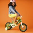 thumbnail image 2 of Jetson Light Rider 12, Kids’ Light-Up Bike, 2 of 10