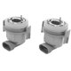 thumbnail image 3 of For 3-Series E46 323I 328I 330Ci Low Beam Halogen Headlight Bulb Socket 63128380206, 3 of 5