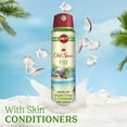 thumbnail image 6 of Old Spice Men's Antipespirant & Deodorant Invisible Dry Spray, Fiji with Palm Tree, 4.3oz, 6 of 12
