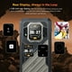 thumbnail image 5 of Smartphone CUBOT KINGKONG X PRO 5G 24 GB RAM 256 GB ROM 10200 m, 5 of 5