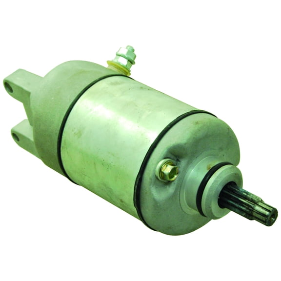 NEW Starter Compatible With Honda 300Ex Trx300Ex 1993-2009 Sport Trax Atv 4 Wheeler 31200-Hm3-671 Sm13422