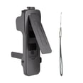 thumbnail image 1 of Housse de Protection pour dji OSMO Pocket 3, Housse à Rabat avec Bande Élastique et Poche, 1 of 8