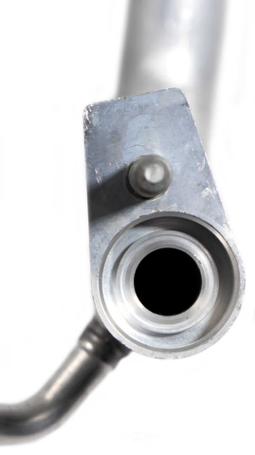 Four Seasons 65252 Suction & Liquid Line Internal Heat Exchange Hose Assembly