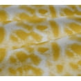 thumbnail image 5 of oneOone Viscose Jersey Yellow Fabric Tie Dye Diy Clothing Quilting Fabric Print Fabric By Yard 60 Inch Wide-3WO, 5 of 5