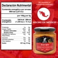 thumbnail image 2 of Salsa Premium Fuego Azteca Néctar Ígneo 4-Pack Pulpa de Mango con Chile Habanero, 2 of 2