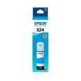 thumbnail image 2 of Tinta Epson T524 Cyan Multifuncional Ecotank, 2 of 2