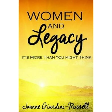 Women and Legacy: It's More Than You Might Think | Walmart Canada