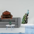 thumbnail image 2 of Sofá en miniatura para muñecas,Muebles de casa de muñecas,modelo de sofá europeo,decoración,Modelo de silla individual Mini Bench Chair sofá,Figura de escritorio,Estante de estatua de, 2 of 8