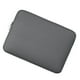 thumbnail image 4 of Funda de Nylon Universal 11 Pulgadas Macarena Funda para Tableta Gris, 4 of 8