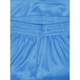 thumbnail image 6 of Hat and Beyond Men's Basketball Mesh Shorts With Pockets, 6 of 8