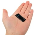 thumbnail image 3 of QUMIIRITY 8Pcs Temperature Sensing Stickers for Home Brewing with Multi PET Fermentation Process, 3 of 4