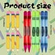 thumbnail image 2 of Lápices y crayones inflables Denylo pro Back to School x12, 2 of 7
