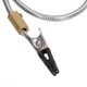 thumbnail image 3 of Helping Hands Soldering Welding Third Hand Tool Adjustable 2 Clips for Electronics Repair, 3 of 5