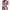 Purple, variant on BUIgtTklOP Swimsuits for Women 2024 Clearance,Women's Print Bikini Swimsuit Filled Bra One-Piece Swimwear Beachwear