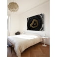 thumbnail image 4 of "Log Like" Painting Print on Wrapped Canvas, 4 of 7