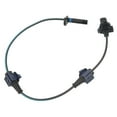 thumbnail image 1 of Wheel Speed Sensor, Simple Installation Wear Resistant 57475 SXS 003 Anti Impact  For Car, 1 of 8