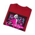 thumbnail image 3 of Marilyn Monroe FoUnisex Garment-Dyed T-shirt, 3 of 4