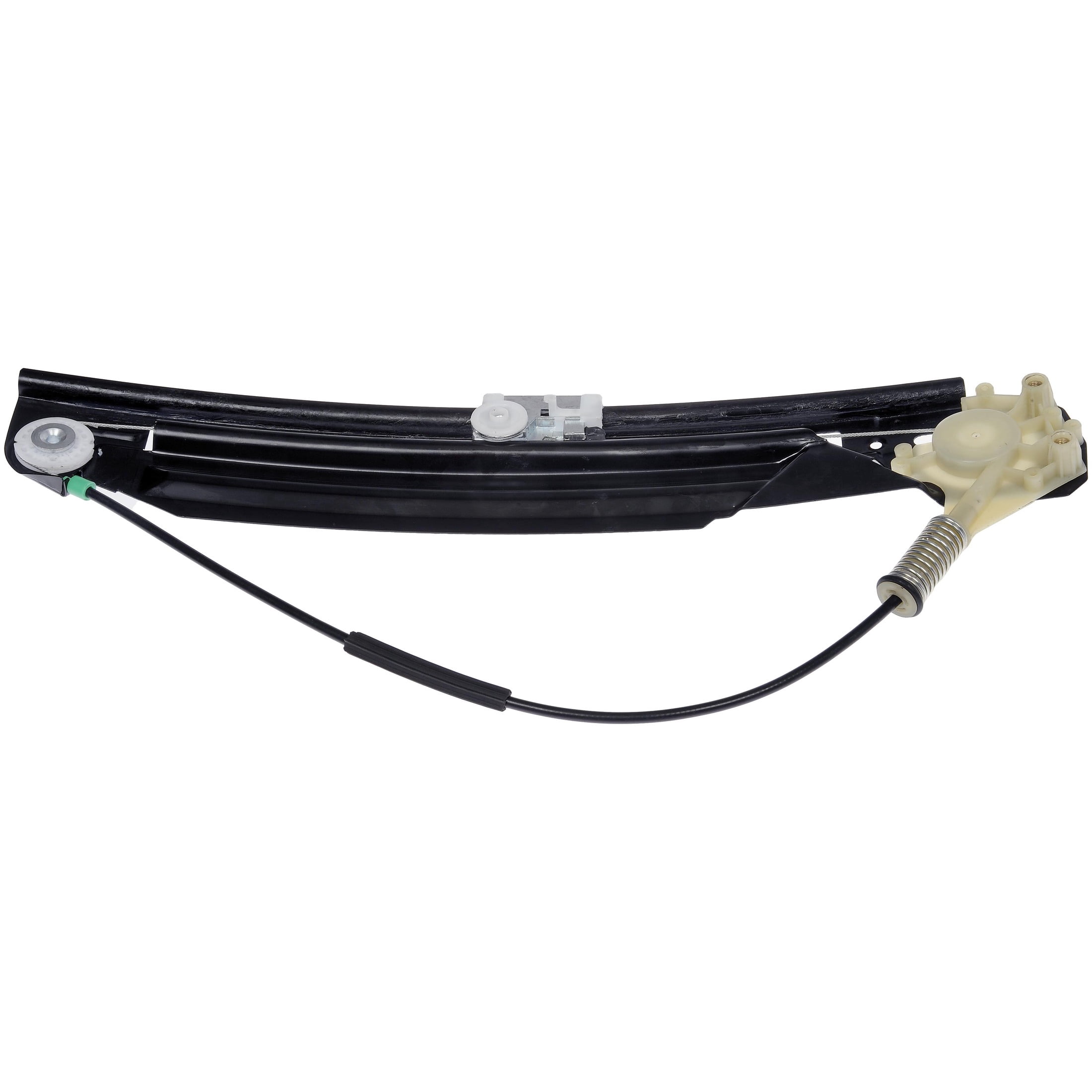 Dorman 749-000 Rear Passenger Side Window Regulator for Specific BMW Models
