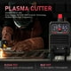 thumbnail image 4 of Cortadora de plasma YESWELDER CUT-65DS PRO 65A 110/220V, 4 of 8