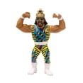 thumbnail image 2 of Wrestling's Heels & Faces The Savage Legacy Collection Macho King Randy Savage Action Figure, 2 of 6