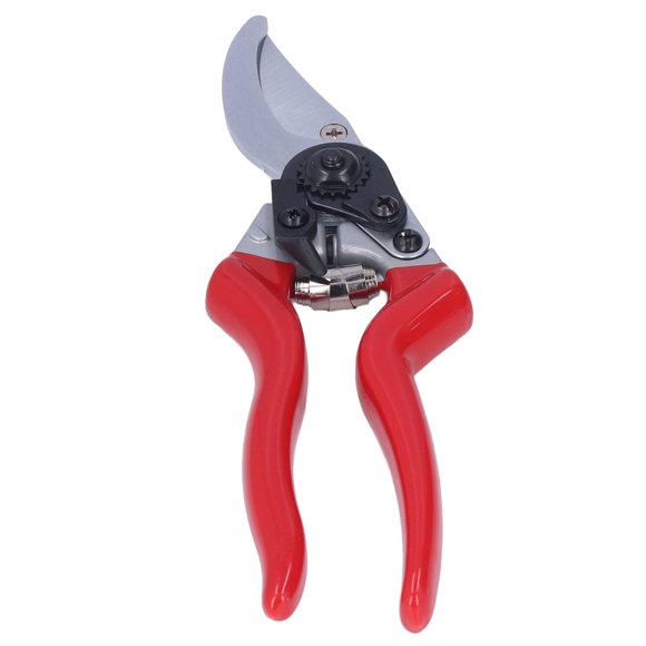 Pruning Shears, Ergonomic Pointed Branch Scissor For Courtyard