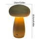 thumbnail image 2 of Rechargeable Night Light Table Lamp Bedroom Light Gift Three-color Dimming With Adjustable Brightness, 2 of 2