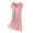 Pink1, variant on yillto Nighgown for Womens Sleeveless Loose V Neck Nightshirts Soft Comfy Lounge Sleepwear Nightdress