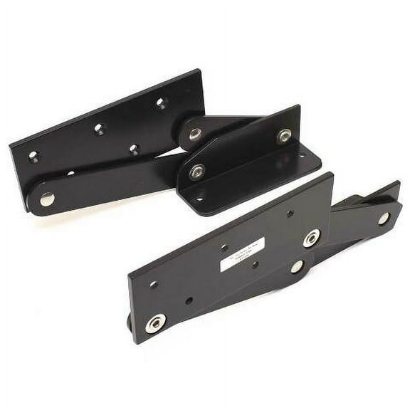 Tecla Boat Bolster Seat Hinge MF3737 | Lund 12 Inch (Set Of 2)