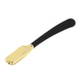 thumbnail image 1 of Manual Straight Trimmer Holder, Stable Straight Beards Trimmer Rack  for Salon Gold,Silver, 1 of 7