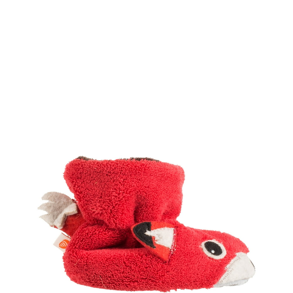 acorn toddler slippers