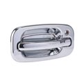 thumbnail image 1 of MANIJA PUERTA EXTERIOR SUBURBAN 2000 al 2006 CHEVROLET HUSHAN  ., 1 of 3