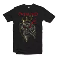 thumbnail image 1 of Playera Anime Overlord Overlord Ainz Ooal Gown Albedom Manga, 1 of 2