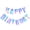 Iridescent 6, variant on 48 Pcs Iridescent 3D Butterfly Wall Decor Iridescent Party Decorations for Bedroom Nursery Removable Holographic Butterfly Wall Stickers for Birthday Wedding Gift Box Cake