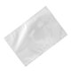 thumbnail image 5 of Bolsas de almacenamiento al vacío de 100 piezas, 30 x 20 cm, buen sellado, ahorro de espacio, transparentes, para alimentos al vacío, 5 of 15