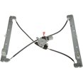 thumbnail image 2 of Conjunto de motor y regulador de elevalunas eléctrico Dorman 741-823, 2 of 4