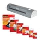 thumbnail image 1 of Kit laminador 3M Tl901 Scotch Thermal con bolsas de laminación, 1 of 1