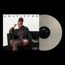 Blige,Mary J - Gratitude - Music & Performance - Vinyl
