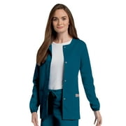 WOMENS WARM-UP JACKET