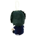thumbnail image 2 of Spike Spiegel Sit - Cowboy Bebop 7" Plush (Great Eastern) 56824, 2 of 3
