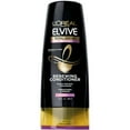 thumbnail image 2 of (3 pack) L'Oreal Paris Elvive Total Repair Extreme Regenerating Conditioner Squeeze, 13.5 fl oz, 2 of 6
