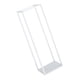 thumbnail image 3 of Estante Rectangular Unidad De Almacenamiento Estante de tarta Postre Craft Soporte De Exhibición - 32cm Blanco 32cm perfecl Soporte de exhibición rectangular, 3 of 8