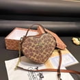 thumbnail image 2 of Caja De Regalo premium Coach Love bag Mujer Bolso Bandolera De Hombro, 2 of 3