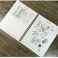 thumbnail image 5 of MASSEY FERGUSON 205 205-4 COMPACT TRACTOR PARTS MANUAL CATALOG BOOK SCHEMATICS, 5 of 6