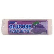 Pharmacy Dex4 Glucose Tablet Gra