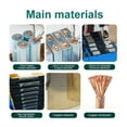 thumbnail image 4 of 36KW 811A Spot Welding Machine,Energy Storage Copper Aluminum Iron Lithium Power Battery Pack Spot Welders ,High Efficiency, 4 of 8