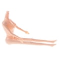 thumbnail image 3 of de la muñeca de la piel,6 juntas 27cm, 3 of 9