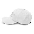 thumbnail image 5 of Senior 2025 Hat, 2025 Senior Hat, Dad Hat, Senior Hat, Class of 2025 Hat, 2025 Graduation Hat, Graduation 2025 Hat, 2025 Graduate Hat (White), 5 of 6